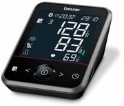 BEURER Ciśnieniomierz naramienny BM64 Ciśnieniomierz naramienny BM64 BEURER