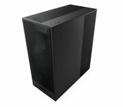 NZXT OBUDOWA H7 FLOW MIDI TOWER Z OKNEM CZARNA (2024) CM-H72FB-01 NZXT OBUDOWA H7 FLOW MIDI TOWER Z OKNEM CZARNA (2024) CM-H72FB-01 NZXT
