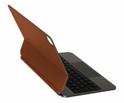 Uniq Venno Pro Magnetic Smart z klawiaturą do iPad Pro 11