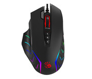 A4Tech Bloody J95S Stone Black (Activated) A4Tech
