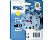 Epson tusz C13T27144010 yellow