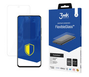 3mk Flexible Glass do realme 12 4G 3mk