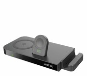Unitek Ładowarka indukcyjna 48W MagMighty COMBO 6 Unitek