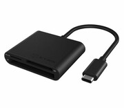 ICY BOX USB-C Multi Card Reader IB-CR301-C3 USB-C Multi Card Reader IB-CR301-C3