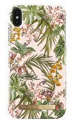 iDeal ETUI iDeal Of Sweden do iPhone Xs Max (Pastel Savanna) # iDeal