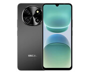 OSCAL Tiger 8 (8/128) 5G czarny OSCAL