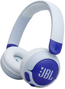 JBL JR320BT Niebieskie JBL