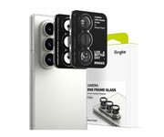 Ringke Osłona Aparatu Camera Frame Protector 2-Pack Galaxy Z Fold 7 8800293855484 Osłona Aparatu Camera Frame Protector 2-Pack Galaxy Z Fold 7 8800293855484