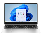 HP 255R G10 Ryzen 5-7535U/8GB/1TB/Win11 Srebrny HP