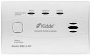 Kidde K10LLCO Czujnik tlenku węgla Kidde