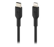 Belkin Kabel Lightning - USB-C 2m (BOOST CHARGE™) Belkin