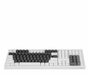 SMX Gereza biały SMXG020 Gereza biały SMXG020 Silver Monkey X