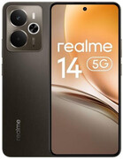 realme 14 5G 12/256 Storm Titanium realme