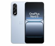 OnePlus Nord 5 5G 12/512GB Dry Ice 144Hz 5011113304 Nord 5 5G 12/512GB Dry Ice 144Hz 5011113304 ONEPLUS