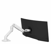 Ergotron HX Desk Monitor Arm Biały 45-475-216 / 698833054491 HX Desk Monitor Arm Biały 45-475-216 / 698833054491