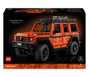 LEGO Technic 42177 Mercedes-Benz G 500 PROFESSIONAL Line LEGO