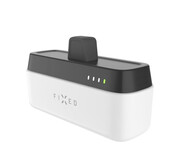 FIXED Zen 5 Plug-in PD 20W 5000 mAh biały FIXED