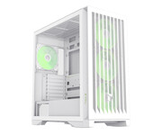 GAMEMAX Titan Leader 2 White GAMEMAX