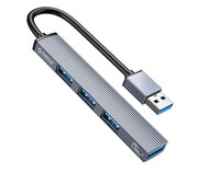 Orico HUB USB-A 4 porty Orico