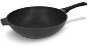 Zwieger BLACK STONE Patelnia WOK 32 cm Zwieger