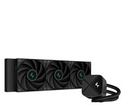 Deepcool LS720S Zero Dark 3x120mm Deepcool