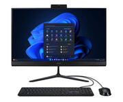 Acer Veriton Z2 AIO 24 Core 5-120U/16GB/512/Win11P Acer