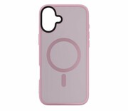 NEXT ONE Etui Mist Shield MagSafe iPhone 16 pink Etui Mist Shield MagSafe iPhone 16 pink NEXT ONE