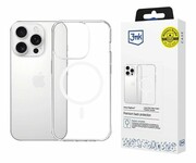 3MK Armor MagCase do iPhone 15 Pro 5903108658492 Armor MagCase do iPhone 15 Pro 5903108658492 3MK