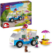 LEGO Friends 41715 Furgonetka z lodami