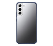 Samsung Frame Cover do Galaxy S22+ granatowy Samsung