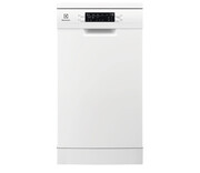 Electrolux ESA42110SW Electrolux