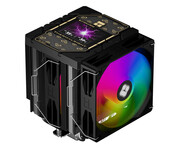 Thermalright Peerless Assassin 120 Vision Argb Black 120mm Thermalright