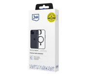 3mk Satin Armor MagCase do iPhone 16 Pro 3mk