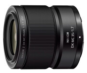 Nikon NIKKOR Z DX MC 35mm f/1.7 Nikon