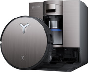 Ecovacs DEEBOT X11 OMNI CYCLONE Black Ecovacs
