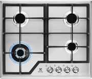 Płyty do zabudowy Electrolux CGS6436BX