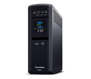 CyberPower ZASILACZ AWARYJNY UPS (1350VA/810W, 6x Schuko, AVR) CyberPower