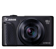 Canon PowerShot SX740 HS - zdjęcie 1
