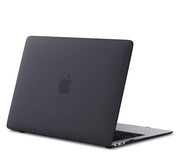 Tech-Protect SmartShell MacBook Air 13 2018-2020 matte black Tech-Protect
