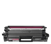 Brother TN821XLM magenta do 9000str. Brother