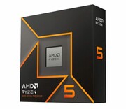 AMD Ryzen 5 9600X 5,4GH 100-100001405WOF Ryzen 5 9600X 5 4GH 100-100001405WOF AMD