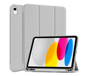 Tech-Protect SmartCase Pen do iPad 10.9'' / 11'' grey Tech-Protect