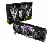 KFA2 GeForce RTX 5070 Ti HOF Gaming 16GB GDDR7 DLSS4 57IZN6MDCXHK GeForce RTX 5070 Ti HOF Gaming 16GB GDDR7 DLSS4 57IZN6MDCXHK