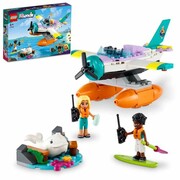 LEGO Friends 41752 Hydroplan ratowniczy Friends 41752 Hydroplan ratowniczy LEGO