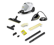 Parownica KARCHER SC 4 - zdjęcie 1
