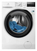 ELECTROLUX EW6F2482P SensiCare 600 AbsoluteCare 8 kg 1400 obr Skracanie czasu prania Skuteczny i szybki program 14min EW6F2482P SensiCare 600 AbsoluteCare 8 kg 1400obr ELECTROLUX