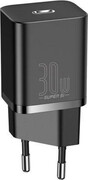 Baseus Super Si quick charger USB-C 30W EU Black Baseus