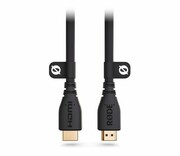 RODE Kabel HDMI 2.0 3m Czarny C3 Kabel HDMI 2.0 3m Czarny C3 RODE