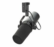 Mikrofon Shure SM7b - zdjęcie 1