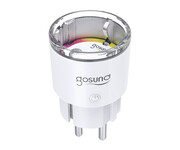 Gosund Smart gniazdko WiFi EP2 16A (Matter) Gosund